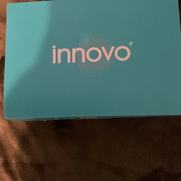 Innovo Pelvic Floor Exerciser with Controller - Picture 9 of 9